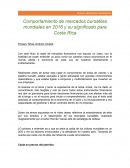 Ensayo: Silvia Jiménez Umaña