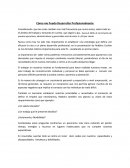 Creacion de mejores gerentes