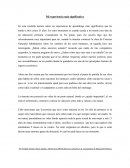 Mi experiencia mas significativa en primaria