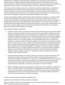 Hasta siglo XIX no se hablaba de constitucionalismo en sentido estricto