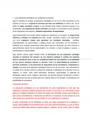Adiminstracion estratégica una ventaja para la empresa