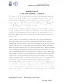 ROBERTO KOCH EL PALADIN CONTRA LA MUERTE