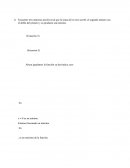 Ejercicios de maximos y minimo