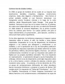 Common law de Estados Unidos