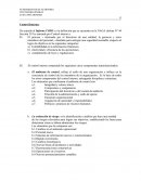 Control Interno La evaluación de riesgo, es la identificación y análisis que hace una entidad