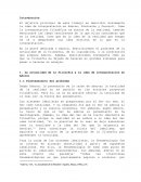 Adorno, Nietzsche y Foucault, la idea de interpretación filosófica