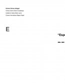 REPORTE ESPECTÁCULO DE LA LLORONA