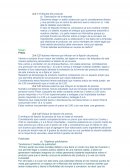 Factores internos que influyen en la fijación de precios