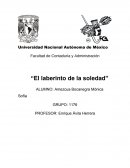 Radiografía de la soledad mexicana: Análisis de la identidad en la obra de Octavio Paz