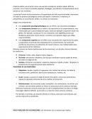 Comportamiento del consumidor. Las emociones