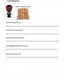 MULTIPLICACIÓN Observa la bandeja de huevos