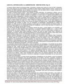 CASO DE LA INTRODUCCIÓN A LA ADMINISTRACIÓN (WEIRTON STEEL)