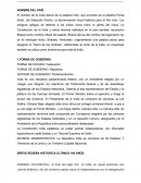 PENSAMIENTO ECONOMICO INDIA