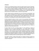 Te sostenible unilever