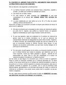 Actividad final La intersección entre el homicidio y la violencia de género