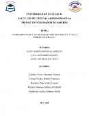 Cumplimiento de las NIIF para pymes en la empresa Citera S.A