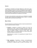 VISCOSIDAD EN DOS FLUIDOS