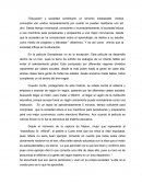 Educación y sociedad constituyen un binomio inseparable