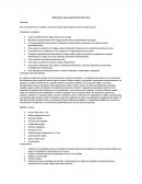 Cateterismo vesical permanente masculino