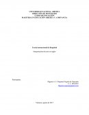 La educacion superior. desafios