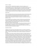 La buena vida iñaki abalos