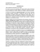 CASO MARLO S.A. ¿Qué competencias reforzaría en el Sr. Martí?