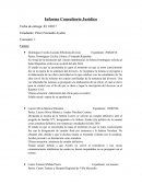 Formol como residuo peligroso