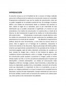 El presente ensayo es con la finalidad de dar a conocer el trabajo realizado acerca de la influencia de los medios de comunicación masiva en la sociedad