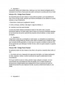 7 ejemplos de supuestos jurídicos