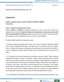 Enseñar Ciencias Naturales con TIC