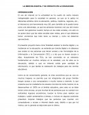 LA BRECHA DIGITAL Y SU IMPACTO EN LA EDUCACION