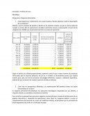 Análisis del caso. Movilidad