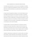 GESTOR ADMINISTRATIVO, FORJADOR DE OPORTUNIDADES