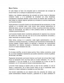 Proyecto: Funciones lineales en química