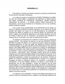 Para obtener el concepto de Derecho Aduanero se tomaron las definiciones de doce autores nacionales y extranjeros.