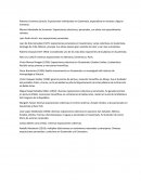 Exposiciones individuales en Guatemala, especialista en retratos y figuras humanas.