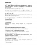 Plano de ancla angular