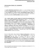 LLANTAS DEPORTIVAS DE ZACATECAS S.A. DE C.V.