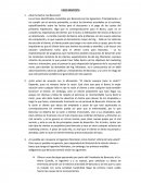 CASO BANCOSTA ¿Qué ha hecho mal Bancosta?