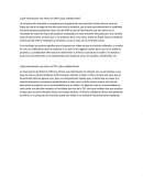 ¿Qué información nos ofrece el VAN? ¿Que utilidad tiene?