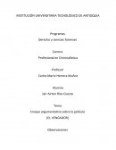 Ensayo sobre la Pela