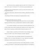 BIOGRAFÍA RESUMIDA DE ISAAC NEWTON