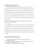La gran EPIDERMOPLASIA VERRUCIOFORME