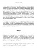 Ensayo Isaac Asimov – Introducción a la Ciencia capitulo I al IV