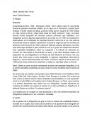 Henri Cartier Bresson El Retrato