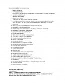 PUEBLOS QUE INICIARON LAS CIVILIZACIONES Y LUGARES DONDE OCURRIO ESTE HECHO