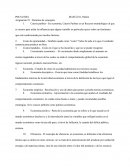 Asignación #1 : Dominio de conceptos