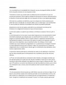 Pensar en contexto, solucionar problemas, razonamiento informal y creatividad