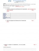 EL NUEVO TALLER DOS DE COMUNICACIÓN NO VERBAL