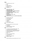 Republica conservadora